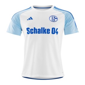 Schalke 04 Bortedrakt 2023/2024